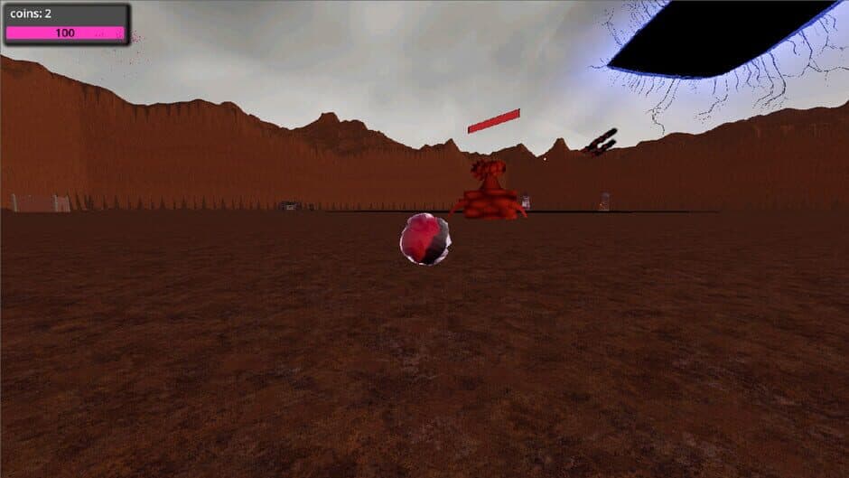 Скриншот 9 из The Devil Ball