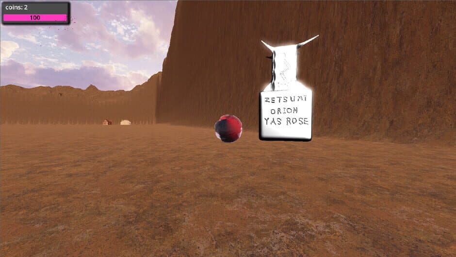 Скриншот 10 из The Devil Ball