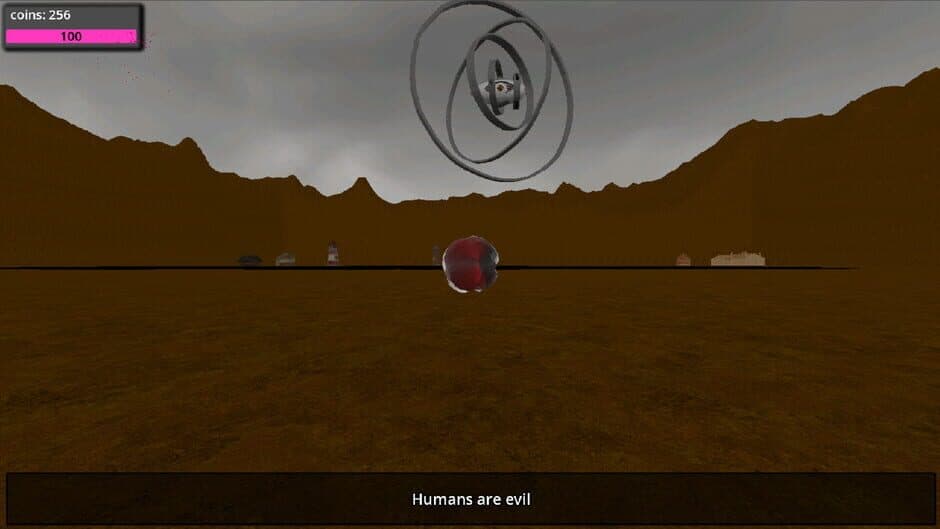 Скриншот 4 из The Devil Ball