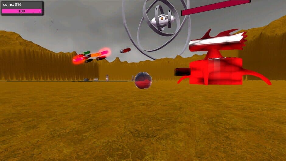 Скриншот 5 из The Devil Ball