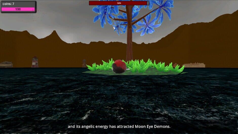 Скриншот 6 из The Devil Ball