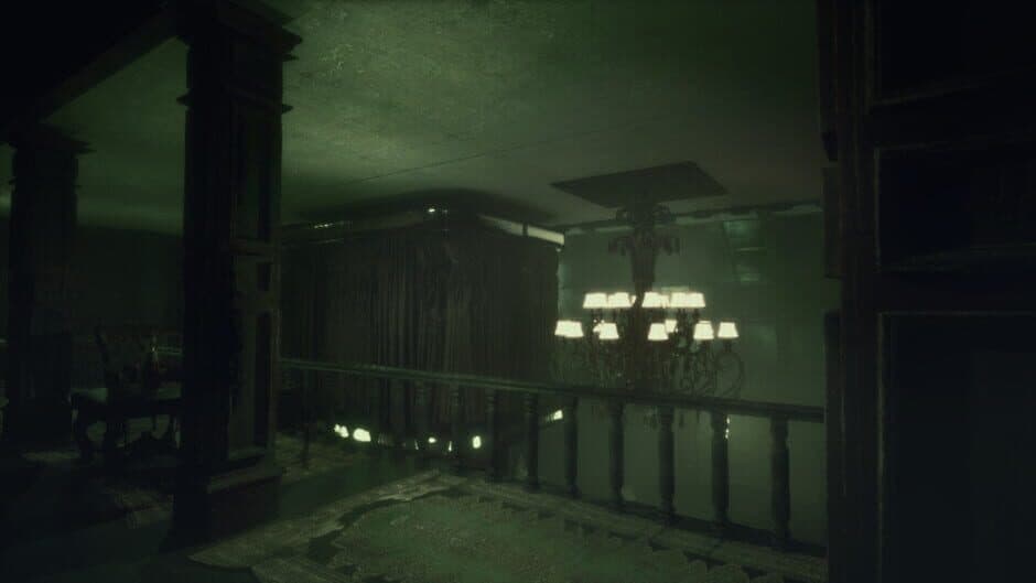 Скриншот 2 из The Cursed Hour
