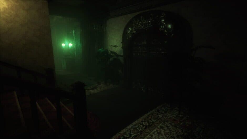 Скриншот 4 из The Cursed Hour