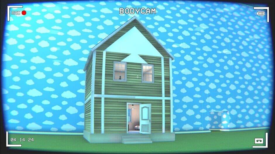 Скриншот 9 из The Backrooms: Anomaly Containment Unit