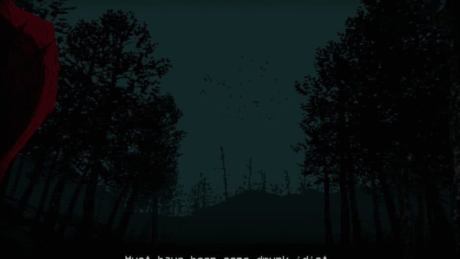 Скриншот 3 из Bloodbark