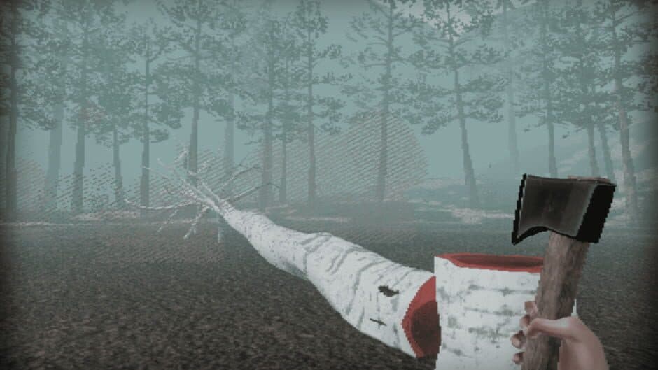 Скриншот 4 из Bloodbark