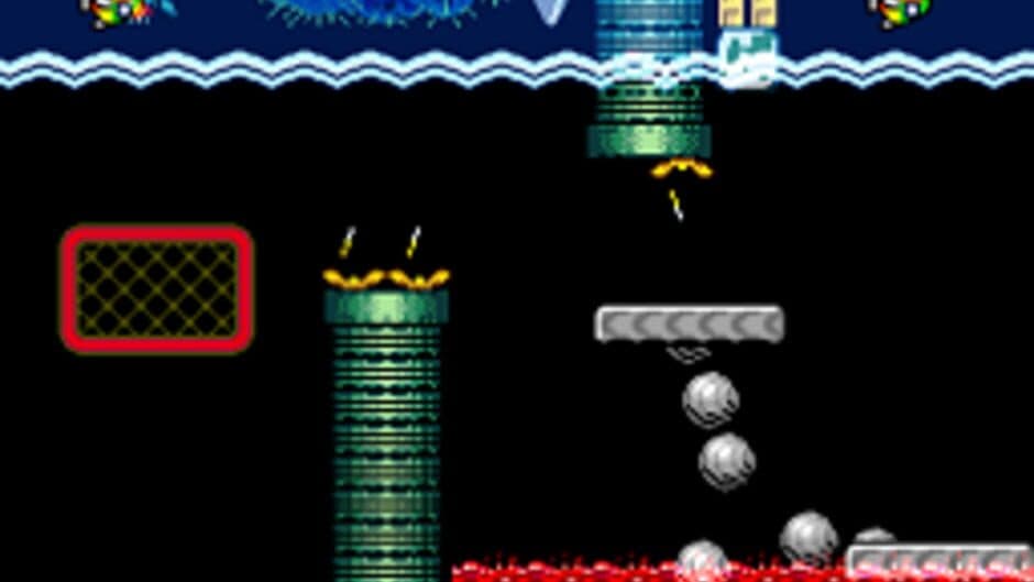 Скриншот 2 из Nightmare Cafe II