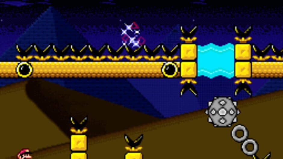 Скриншот 3 из Nightmare Cafe II