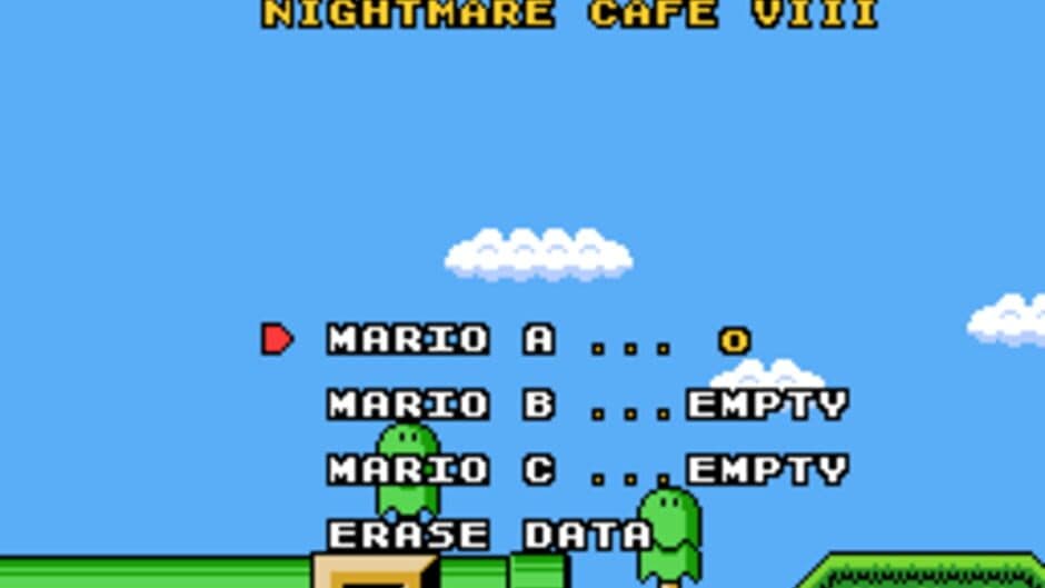 Скриншот 1 из Nightmare Cafe VIII