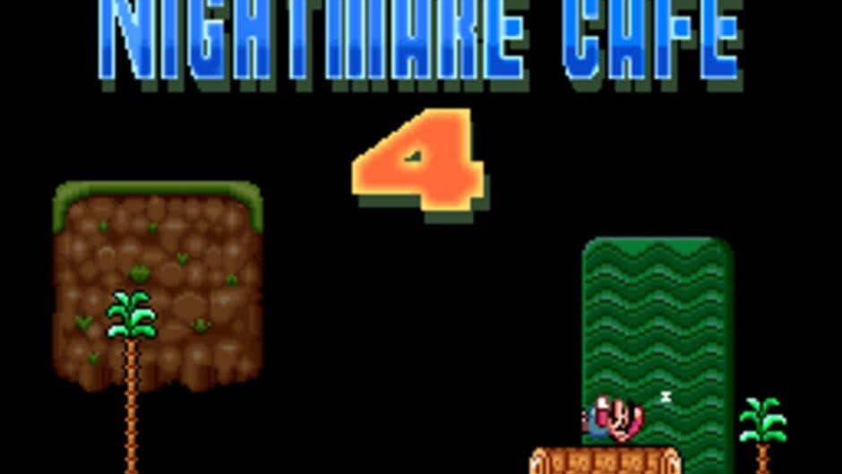 Скриншот 3 из New Nightmare Cafe 4
