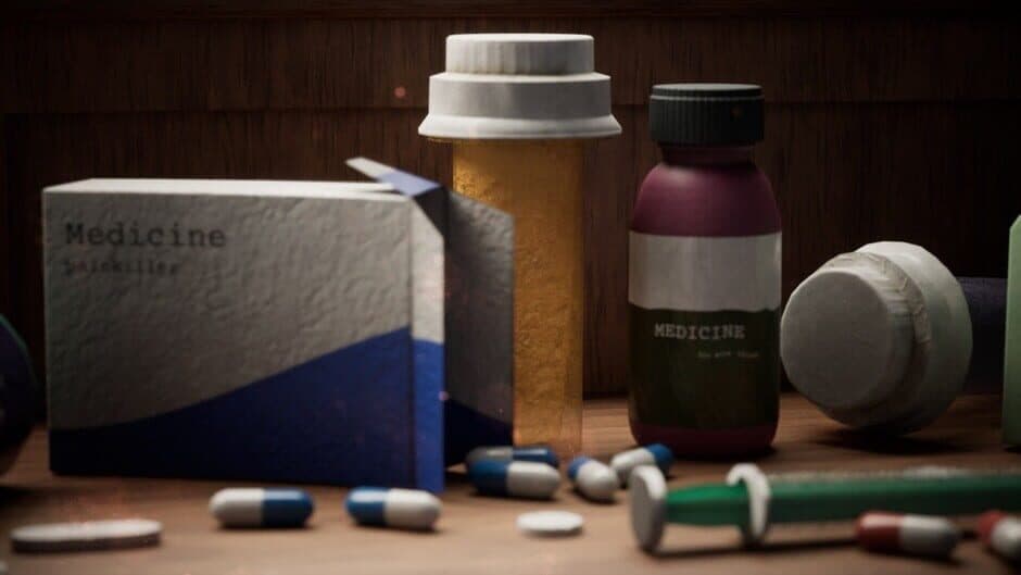 Скриншот 5 из Drug Schedule