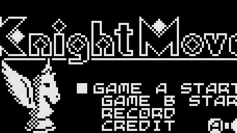 Скриншот 1 из Knight Move