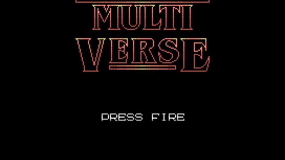 Скриншот 1 из Multiverse