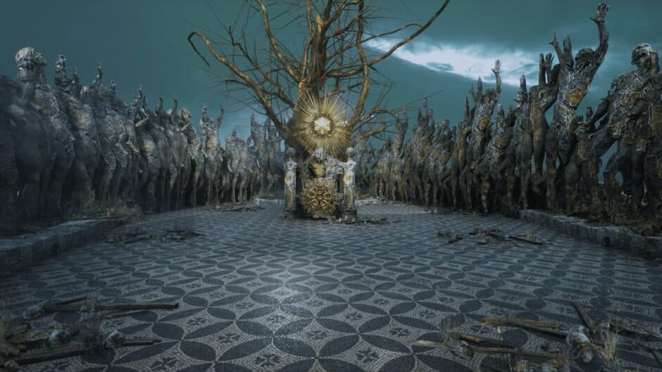 Скриншот 1 из Riven Crown