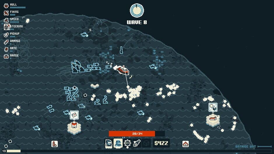 Скриншот 1 из Nautical Survival