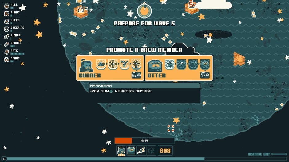 Скриншот 2 из Nautical Survival