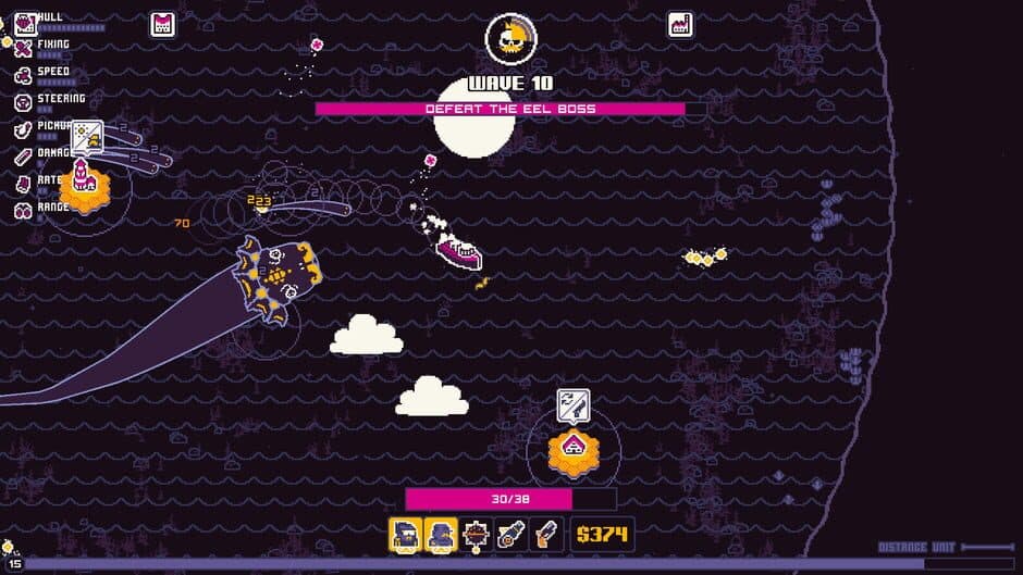 Скриншот 4 из Nautical Survival