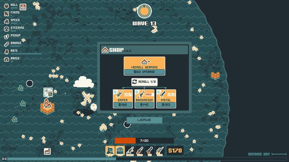 Скриншот 5 из Nautical Survival