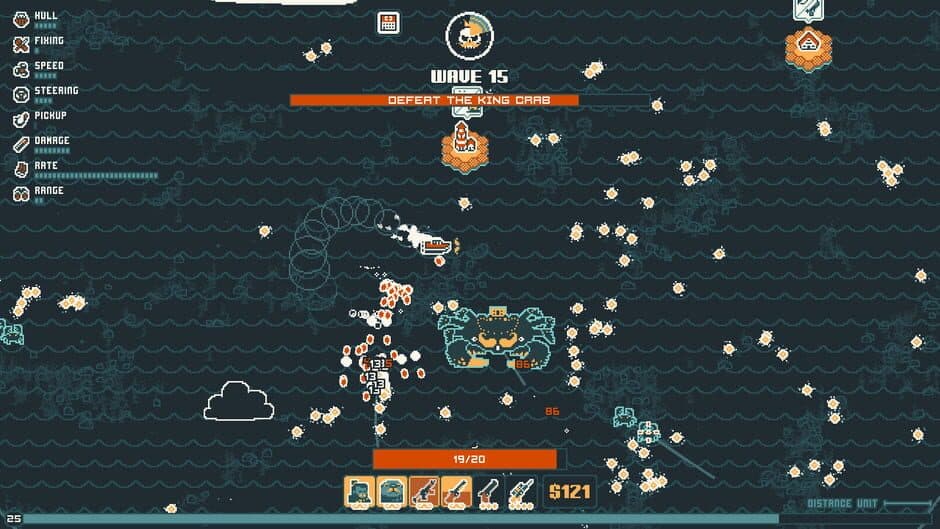 Скриншот 7 из Nautical Survival