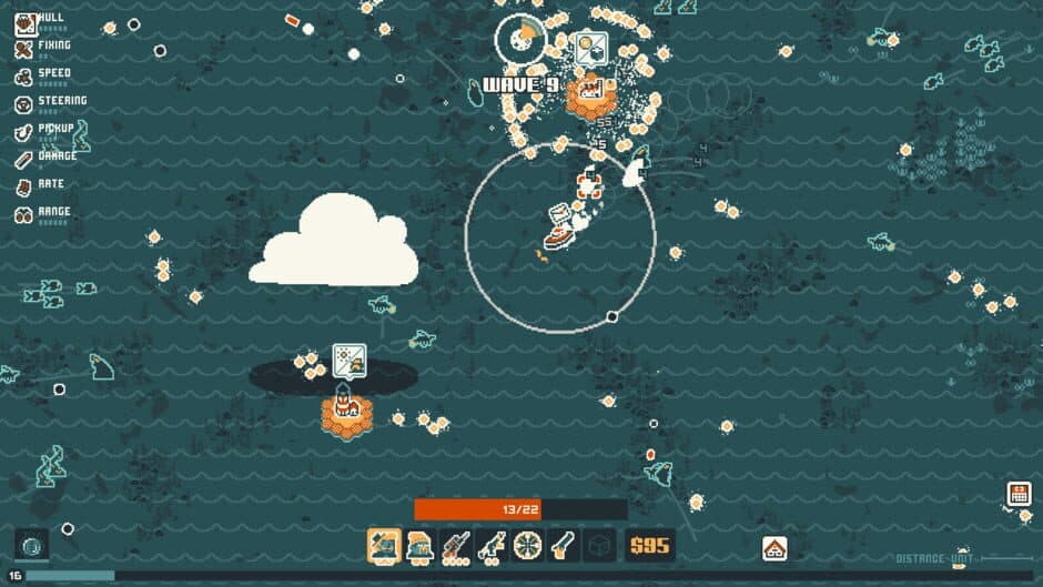 Скриншот 8 из Nautical Survival