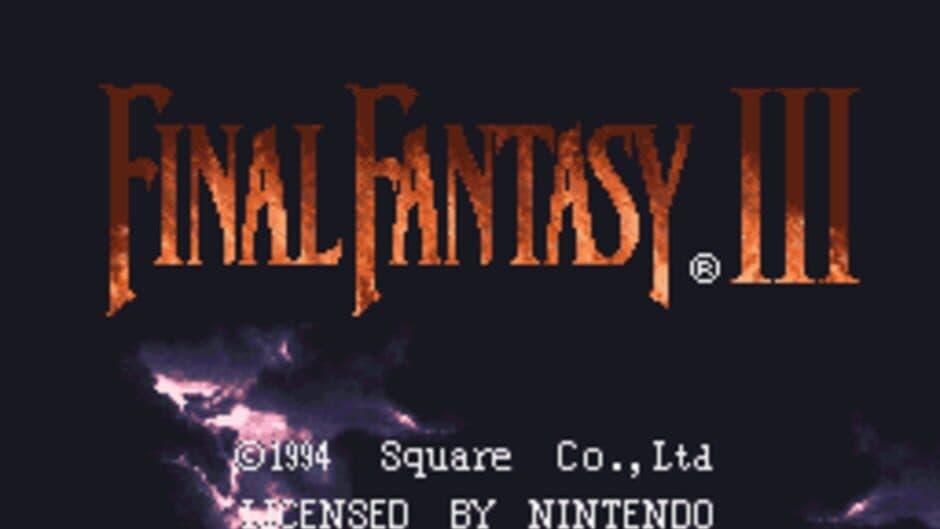 Скриншот 1 из Awful Fantasy III