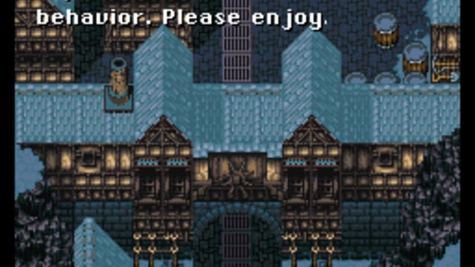 Скриншот 2 из Awful Fantasy III