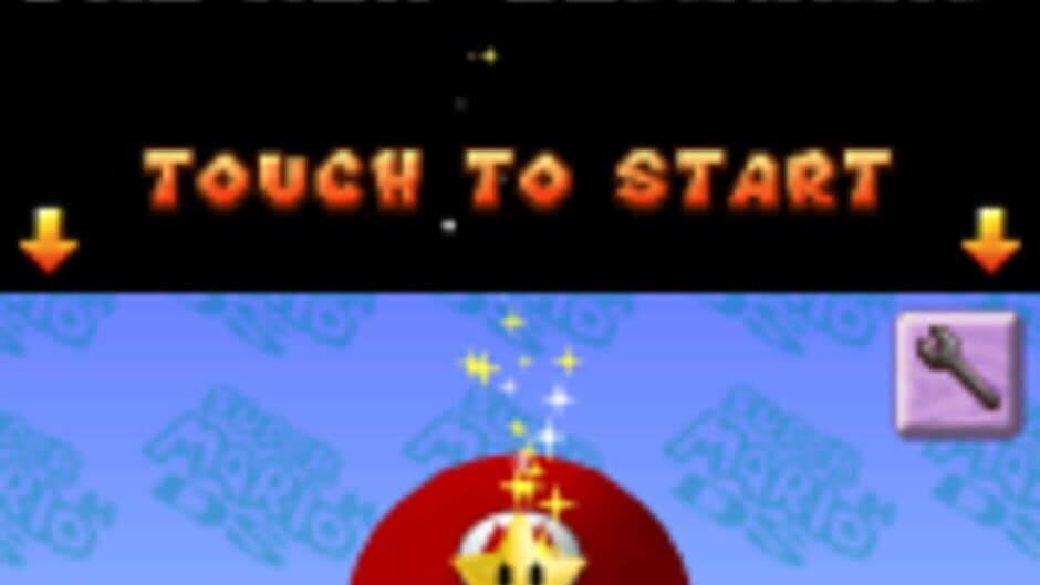 Скриншот 1 из Super Mario: The New Beginning Revival