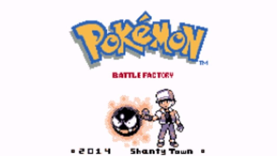 Скриншот 1 из Pokémon: Battle Factory