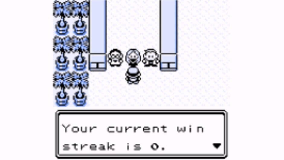 Скриншот 2 из Pokémon: Battle Factory