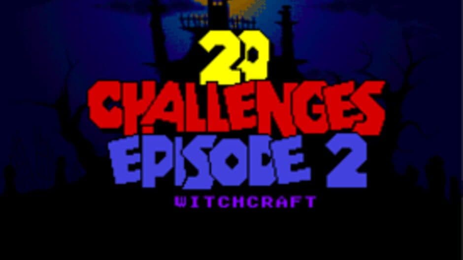 Скриншот 1 из 20 Challenges: Episode 2 - Witchcraft