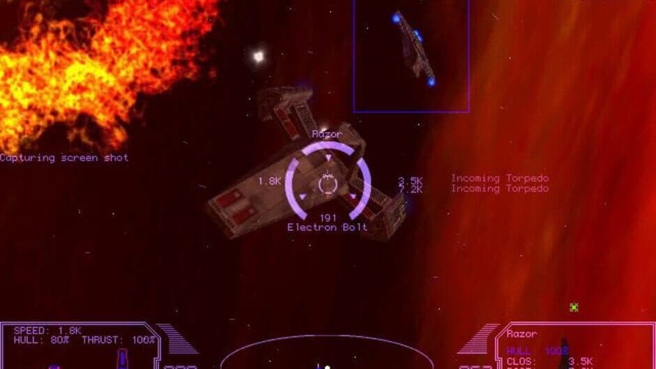 Скриншот 1 из Terminus
