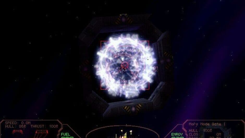 Скриншот 2 из Terminus