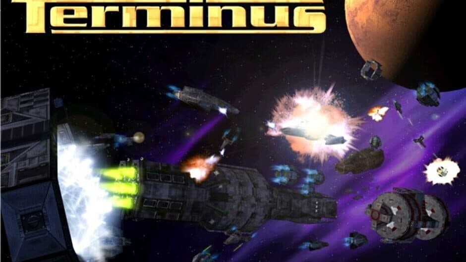 Скриншот 3 из Terminus