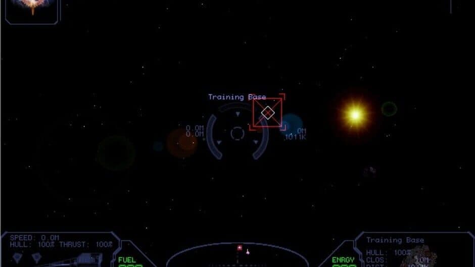 Скриншот 5 из Terminus