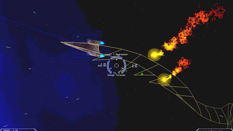 Скриншот 6 из Terminus