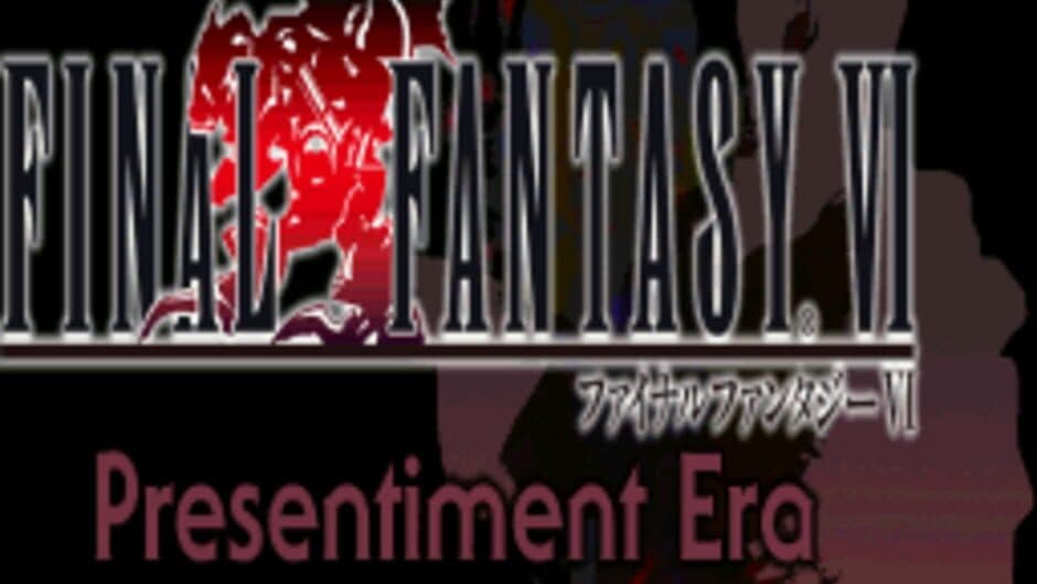 Скриншот 1 из Final Fantasy VI: Presentiment Era
