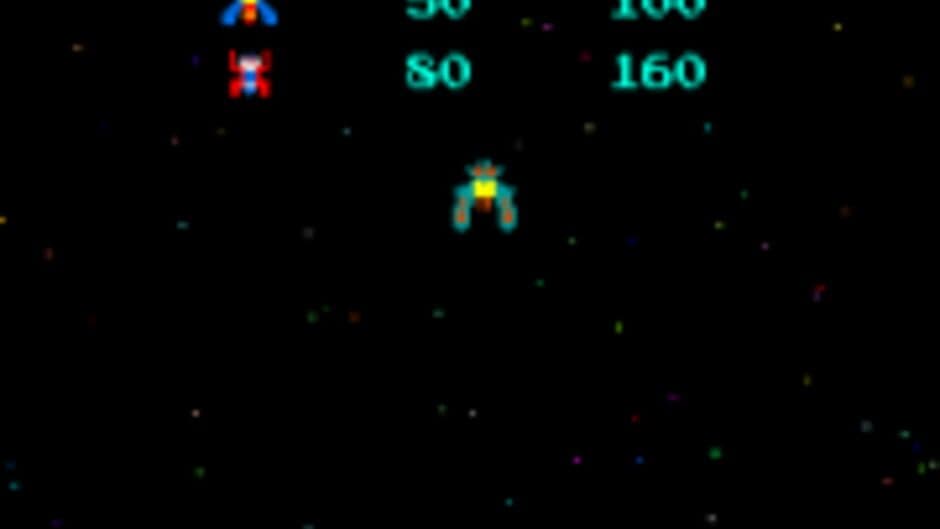 Скриншот 1 из Galaga Wave Mixer