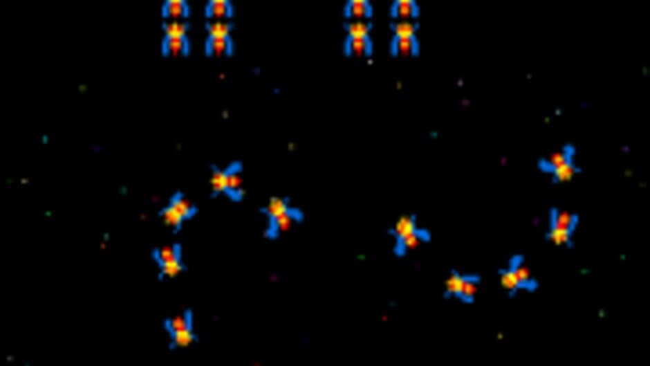 Скриншот 2 из Galaga Wave Mixer
