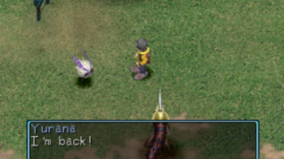 Скриншот 2 из Digimon World Vice