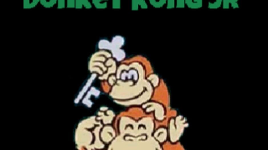 Скриншот 1 из Game & Watch Donkey Kong Jr