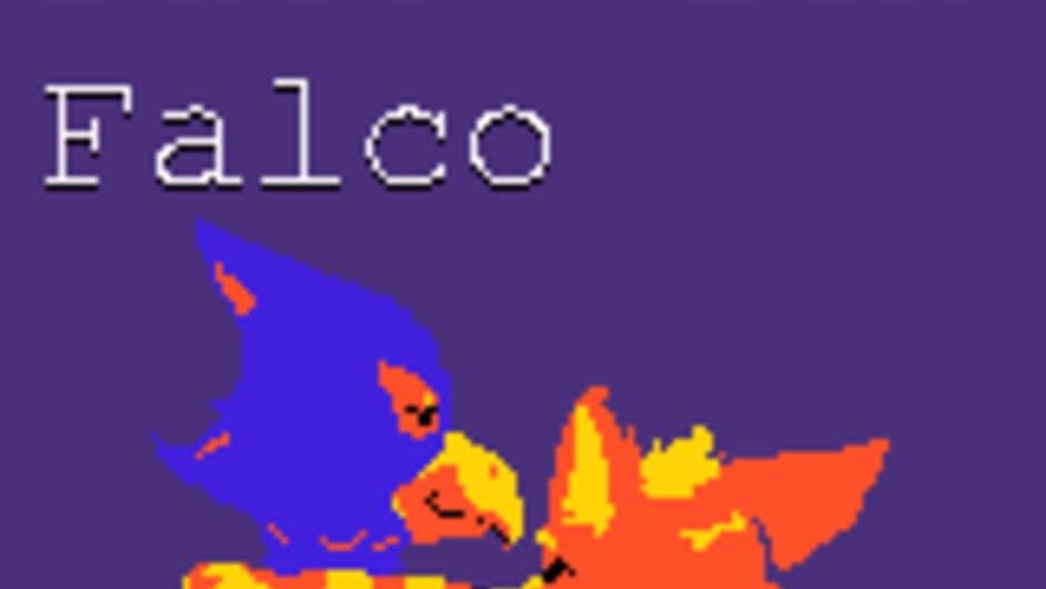 Скриншот 1 из Date with Falco