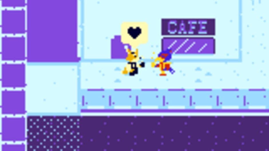 Скриншот 2 из Date with Falco