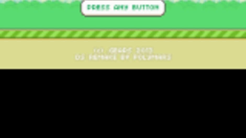 Скриншот 1 из Flappy Bird