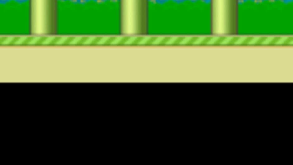 Скриншот 2 из Flappy Bird