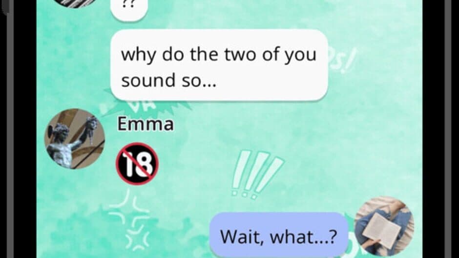 Скриншот 9 из Text Your Life