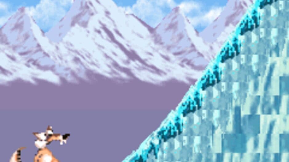 Скриншот 1 из Ice Age 2: Arctic Slide