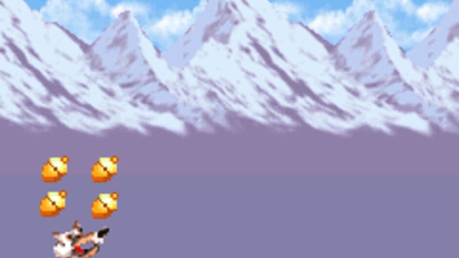 Скриншот 3 из Ice Age 2: Arctic Slide