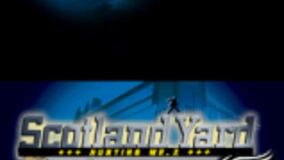 Скриншот 1 из Scotland Yard: Hunting Mr. X