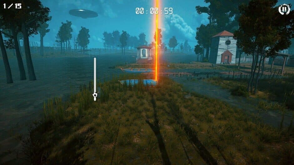 Скриншот 5 из Room Football: Wetlands