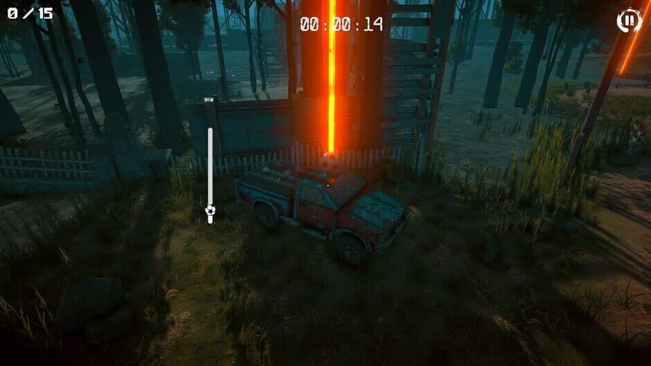 Скриншот 2 из Room Football: Wetlands